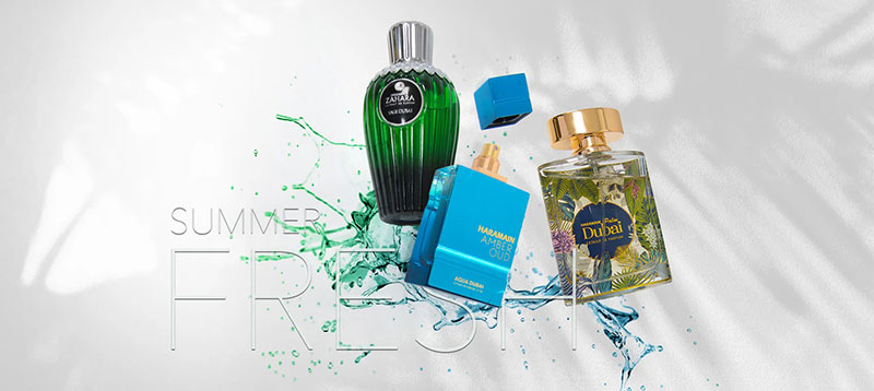 Perfume Packaging Boxes Manufacturer
