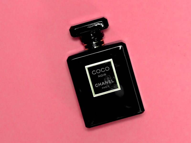 Luxury Rigid Boxes
