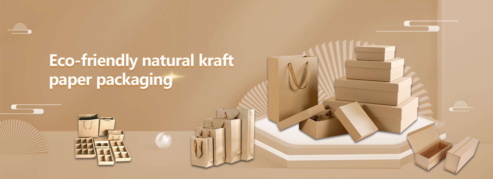 Customized & design paper gift box