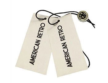Hang tags