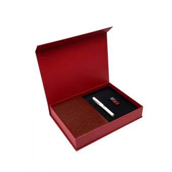 Magnet closure paper boxes supplier