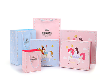 Paper Bags