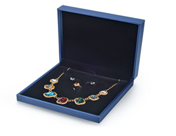 Jewelry Paper Box