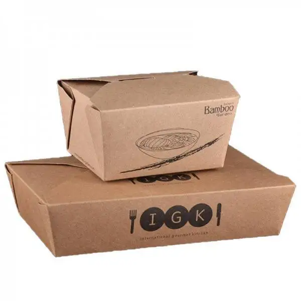 food boxes wholesale USA