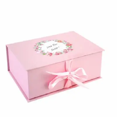 Gift Paper Box