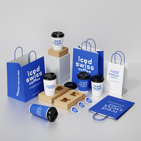 Custom Paper Bags Manufacturing Company