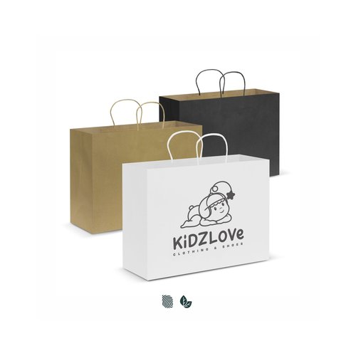 Paper Carry Bag