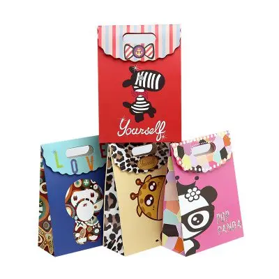 Paper Gift Bag