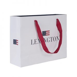 High Quality cheap shopping paper bag