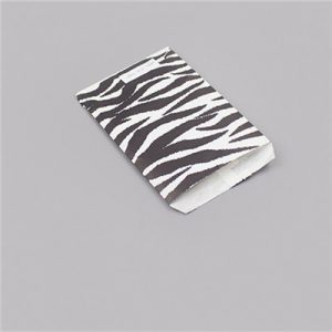 High quality souffle paper packing bag