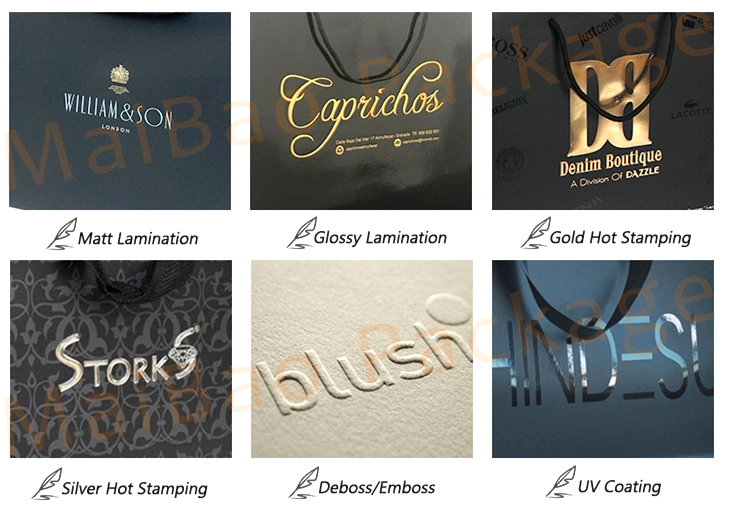 Printing crafts