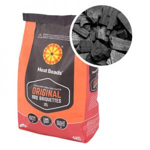 Charcoal paper bag 14