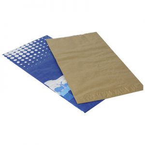 Multiwall paper sacks 1