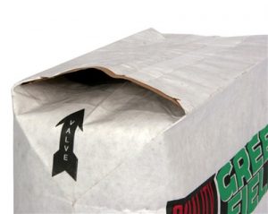 Multiwall paper sacks 12