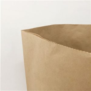 Multiwall paper sacks 13