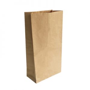 Multiwall paper sacks 15