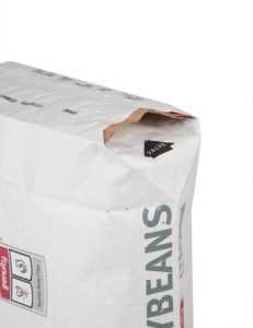 Multiwall paper sacks 16