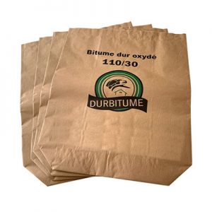 Multiwall paper sacks 18
