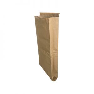 Multiwall paper sacks 2