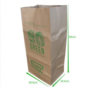 Multiwall paper sacks 3