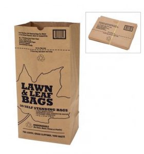 Multiwall paper sacks 5