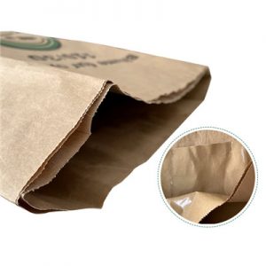 Multiwall paper sacks 9