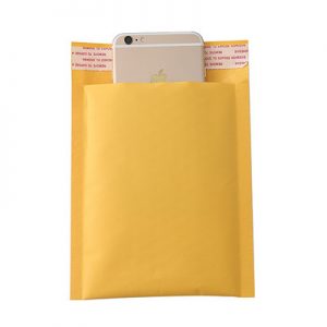 Paper mailing bags 1
