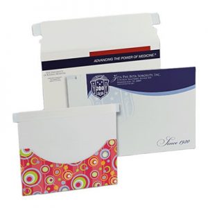 Paper mailing bags 10
