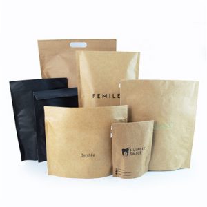 Paper mailing bags 14