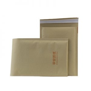 Paper mailing bags 20