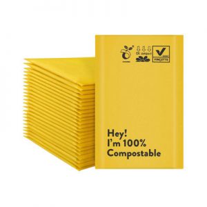 Paper mailing bags 23