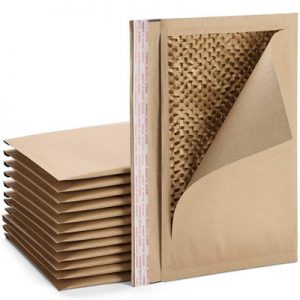 Paper mailing bags 25