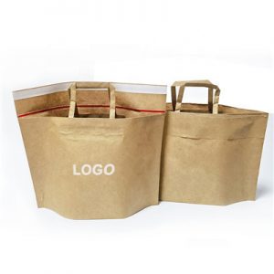 Paper mailing bags 3