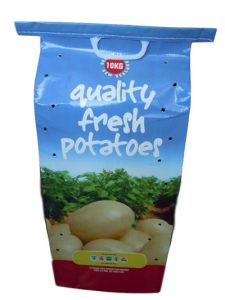 Paper potato bags 1