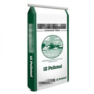 Paper potato bags 11