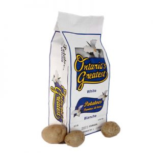 Paper potato bags 2