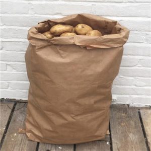Paper potato bags 27