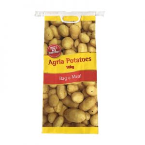Paper potato bags 29