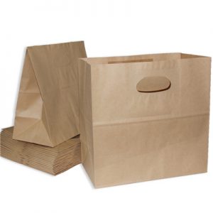 Paper potato bags 3