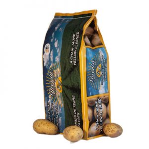 Paper potato bags 31