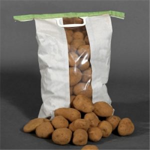 Paper potato bags 32