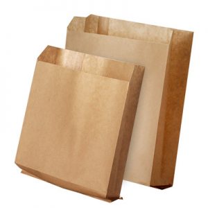 Wax paper bags 11