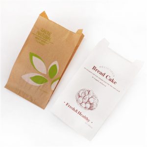 Wax paper bags 13