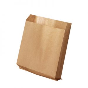 Wax paper bags 14