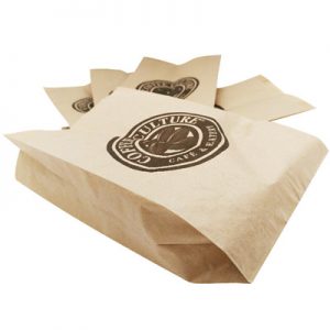 Wax paper bags 4