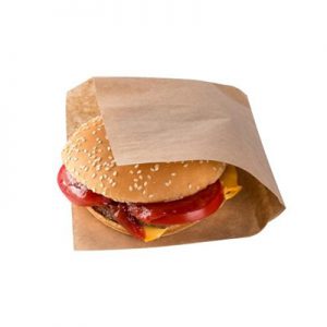 Wax paper bags 6