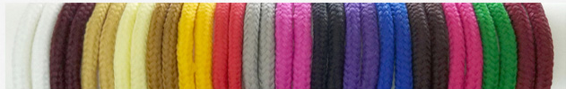 Cotton rope