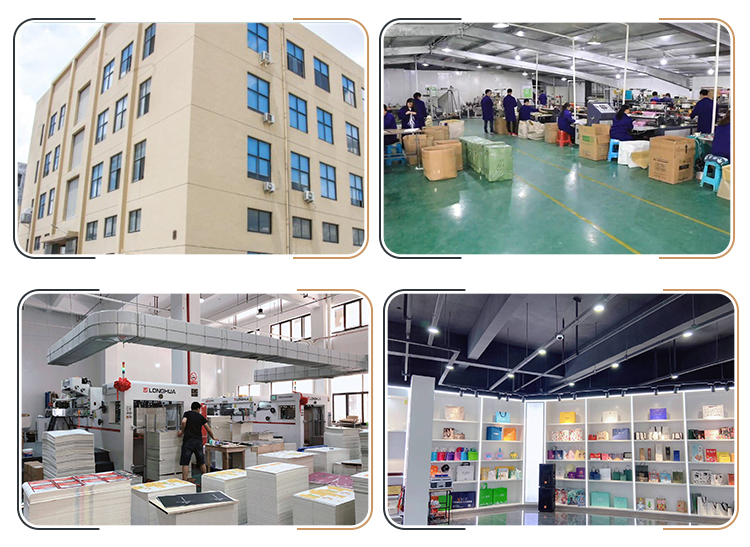 Paper Bag Factory 1