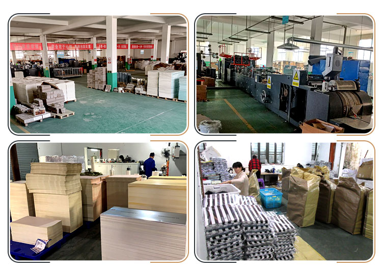 Paper Bag Factory 6