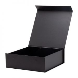 Gift paper box 1